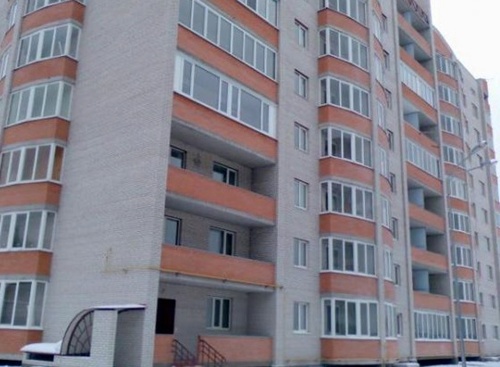 Продажа недвижимости в Белоруссии